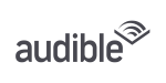 Logo audible